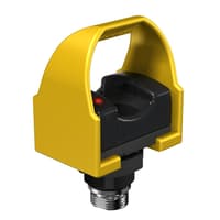 Banner Engineering Optical Touch Button, OTB and LTB Series
